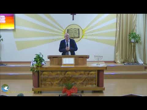 Culto Cristiano Domenica mattina 22.12.2019