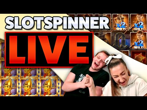 Monday Quad Slots and Bonus Buys! - !casino where we play (27/09/21)
