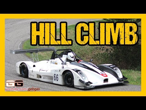 Norma M20 FC Honda - Fabien BOUDUBAN - HILL CLIMB - 2015 - Turckheim-Trois Epis