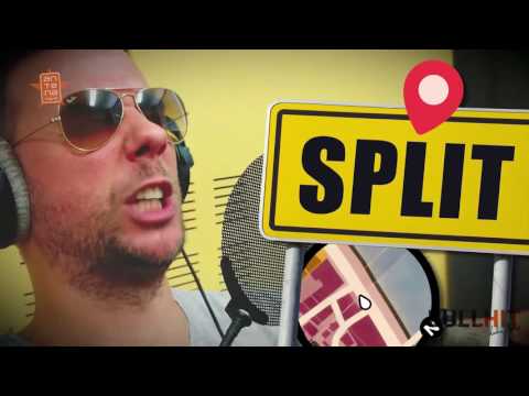 STAROM CESTOM (Malo nas je al' nas ima) | BULLHIT ANTENE ZAGREB