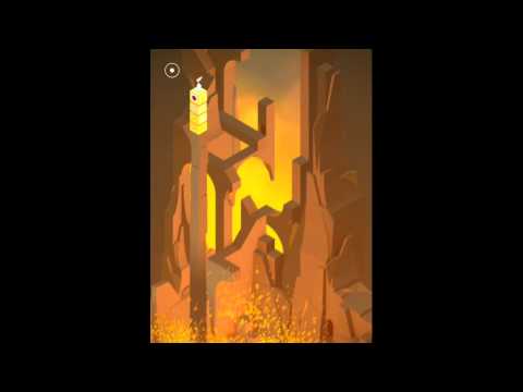 Monument Valley : Forgotten Shores IOS