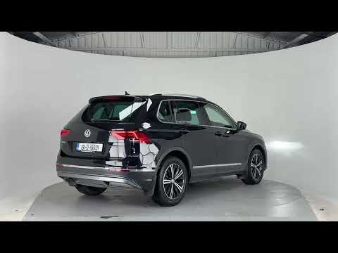 Volkswagen Tiguan : HIGHLINE 2.0 TDI AUTO**PANORAM - Image 2
