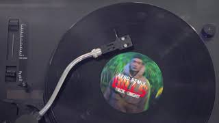 Zack Knight - Bills (Afrobeat Remix)