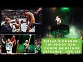 Sinead O'Connor sings foggy dew Conor ...