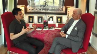 Stewart Pearce, Sound Healer, on The Alchemy of Voice, 2012 and Angels