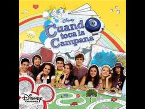 2.- unete a la fiesta - cuando toca la campana