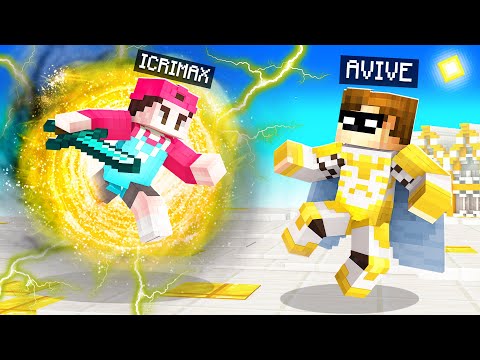 WIR HOLEN ICRIMAX ZURÜCK AUF DIE YOUTUBER INSEL !!