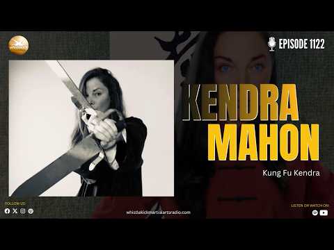 Kung Fu Kendra YouTube Interview