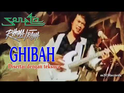 Rhoma Irama & Soneta Group – GHIBAH – Disertai Teks – Stereo Sound Track Film Perjuangan Dan Do'a