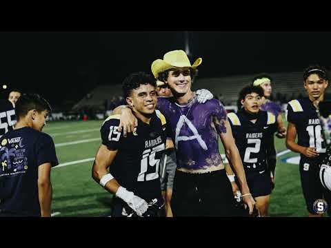 Sonora HS Promotional Video 2023