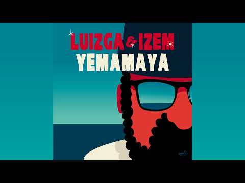 Luizga + iZem - Yemamaya • Compiled by GUTS on SFTD Vol.3