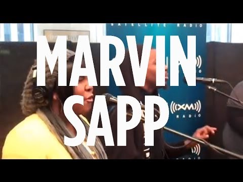 Marvin Sapp 