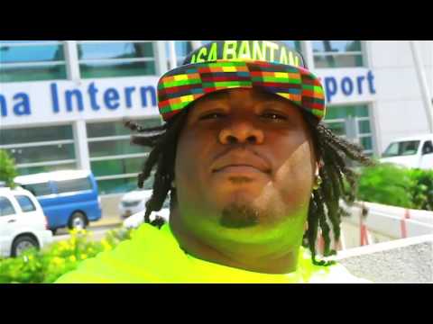 Asa Bantan - Down {Official Clip Video}