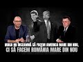 Marius Tucă Show Invitat Dan Dungaciu