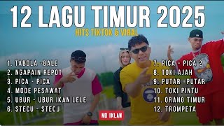 Download lagu Kumpulan Lagu Timur 2025 Tabola Bale Viral TikTok | Ngapain Repot | Stecu Stecu mp3 Download lagu Kumpulan Lagu Timur 2025 Tabola Bale Viral TikTok | Ngapain Repot | Stecu Stecu mp3