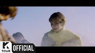 [Teaser] Junggigo(정기고) _ Swish (Feat. SOMA)