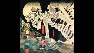 Lucio Bukowski X Kyo Itachi - Transitoriis Quaere Aeterna