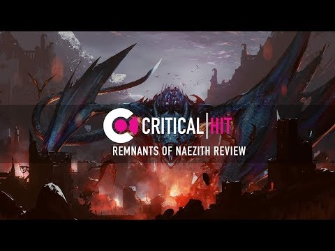 Remnants of Naezith Review