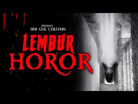 LEMBUR HOROR - Hantu Kepala Menggantung Terus Menerorku Saat Di Kantor