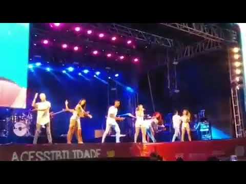 Anitta - Arcoverde Onda Diferente