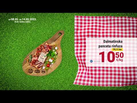 Pivac ponuda I 8.5. - 14.5.2023.