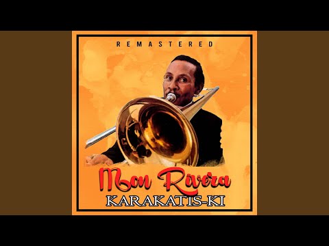 Karakatis-Ki (Remastered)