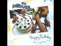 The Pillbugs- "Peasant Girls"
