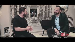 Տուն-Տեղ 2, Թողարկում 11, Կիրակի 12:50 / Tun-Tegh