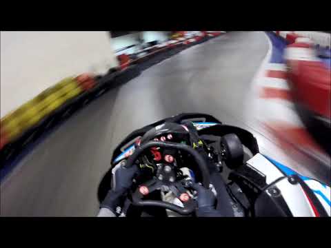 Kart & Go - Montano Lucino (Como) - 15/10/2019