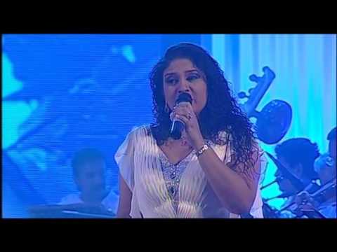 Chathurika Geethali Concert -  Diviya Manthraya