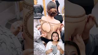 Simple Mehndi Design | Bridal  Mehndi Design #shorts #mehndi