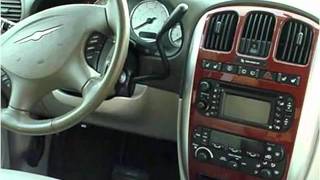 preview picture of video '2005 Chrysler Town and Country available from Majestic Autom'