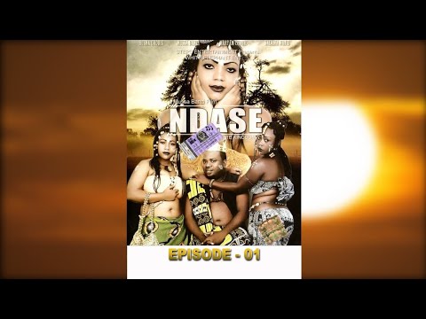 NDASE EPISODE 01 ( Latest Movie MUSSA BANZI Bongo Movie )