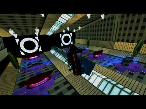 [DM] Arrow feat. FachX feat. ??? feat. ??? - ???