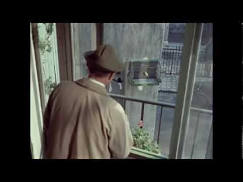 Mon Oncle de Jacques Tati : Bande annonce