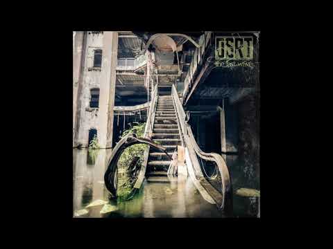 DSRT - The Last Wave (full Album 2021)