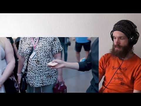 WOW! Shin Lim Blows Minds with Street Magic - America's Got Talent: The Champions CRAZY REACTION!!!