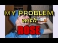 My Problem with Rose (Doctor Who)