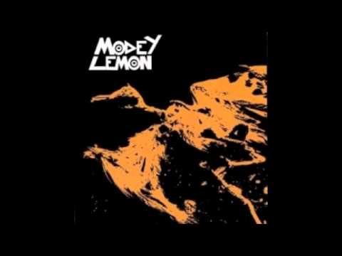 Modey Lemon - Jesus Christ (For Dinner)