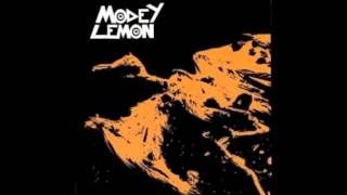 Modey Lemon - Jesus Christ (For Dinner)