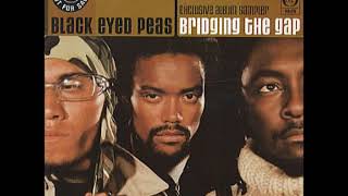 Black Eyed Peas - B.E.P Empire