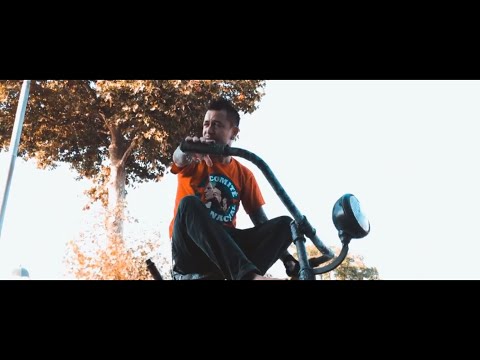 The Pomorians - Мотам се (2018 Video)