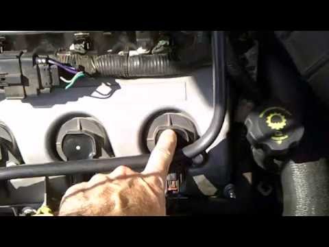 2008 Ford Taurus X SEL Transmission Clunk
