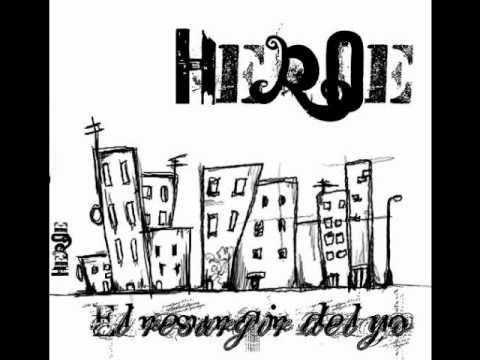 Heroe, Genio y Enigmah - Suicidio
