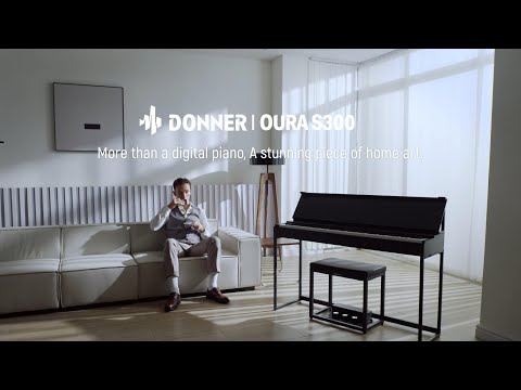 Donner Oura S300