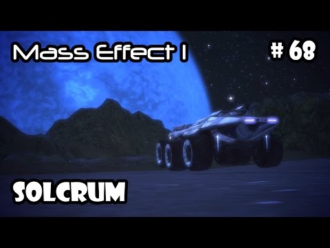 Let's Play Mass Effect 1 (PC) - Part 68: Geth Incursions (5/5)