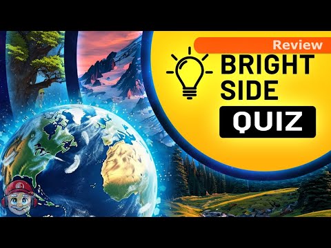 Trailer de Bright Side: Quiz