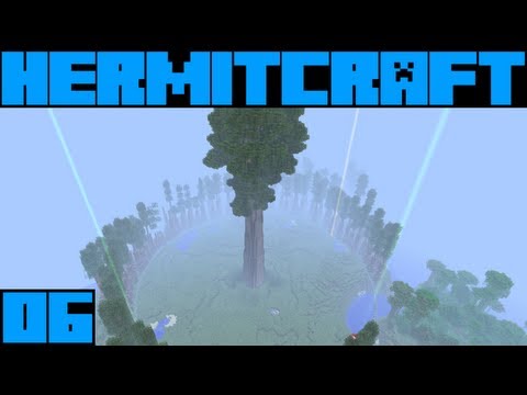 Hypno HermitCraft FTB Unleashed S2E06: Home Sweet Home