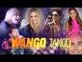 Demi Lovato "Skyscraper" Wango Tango ...