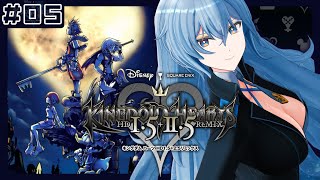 【KINGDOM HEARTS / キングダムハーツ】Part.END　チカラ。【リクム/どっとライブ】